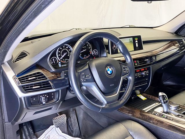 2016 BMW X5 xDrive35i - 22983212 - 25