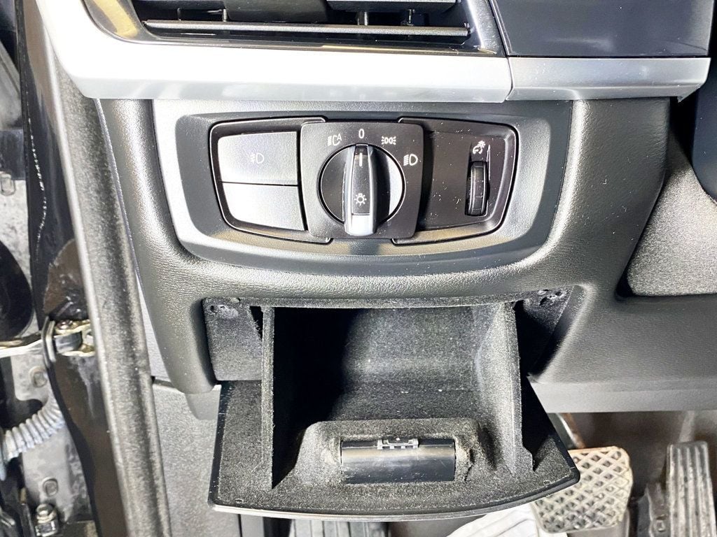 2016 BMW X5 xDrive35i - 22983212 - 26