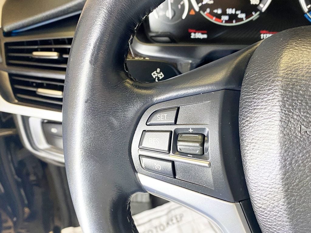 2016 BMW X5 xDrive35i - 22983212 - 28