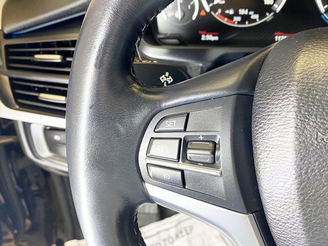 2016 BMW X5 xDrive35i - 22983212 - 28