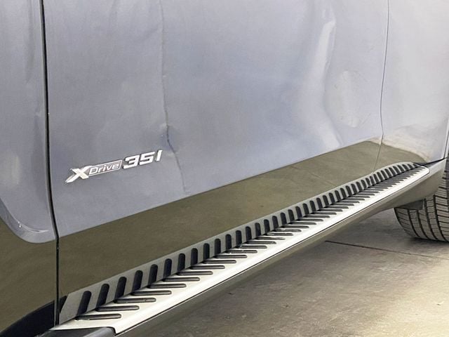 2016 BMW X5 xDrive35i - 22983212 - 2