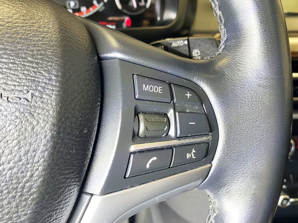 2016 BMW X5 xDrive35i - 22983212 - 29