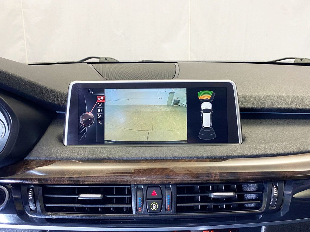 2016 BMW X5 xDrive35i - 22983212 - 35