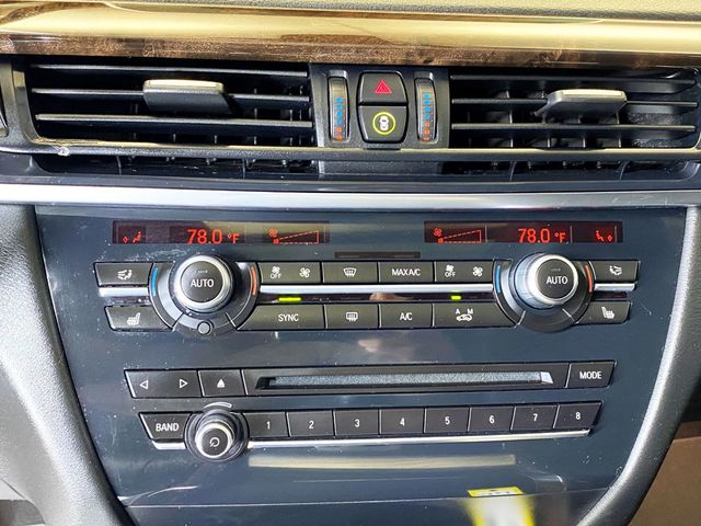 2016 BMW X5 xDrive35i - 22983212 - 37