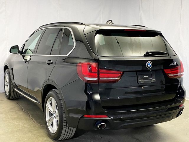 2016 BMW X5 xDrive35i - 22983212 - 3