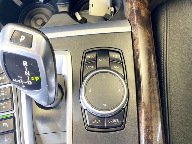 2016 BMW X5 xDrive35i - 22983212 - 41
