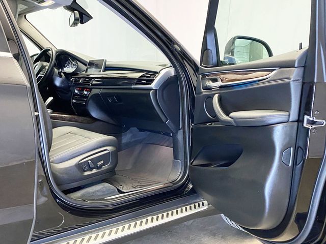 2016 BMW X5 xDrive35i - 22983212 - 45