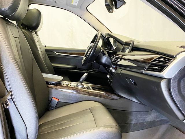 2016 BMW X5 xDrive35i - 22983212 - 47