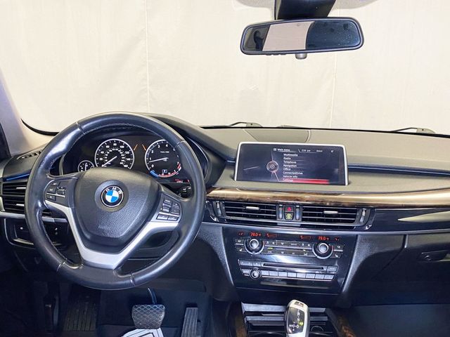 2016 BMW X5 xDrive35i - 22983212 - 51