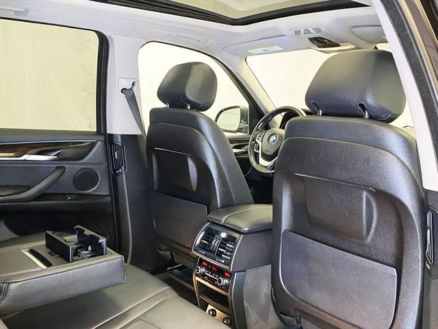2016 BMW X5 xDrive35i - 22983212 - 53