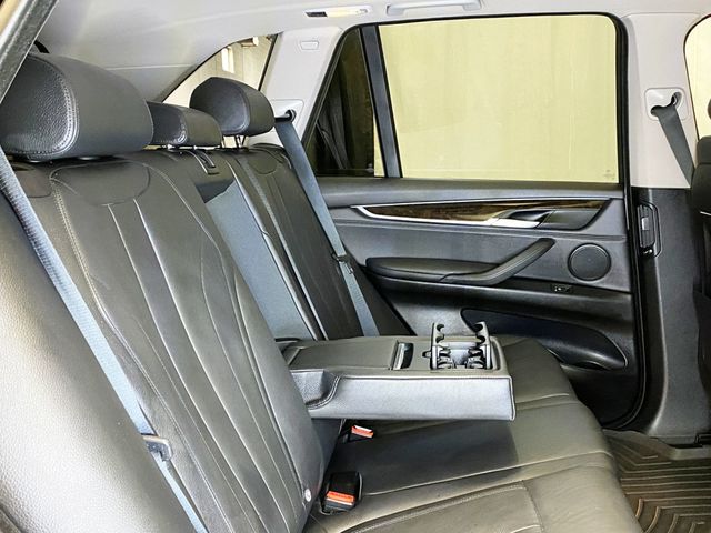 2016 BMW X5 xDrive35i - 22983212 - 54