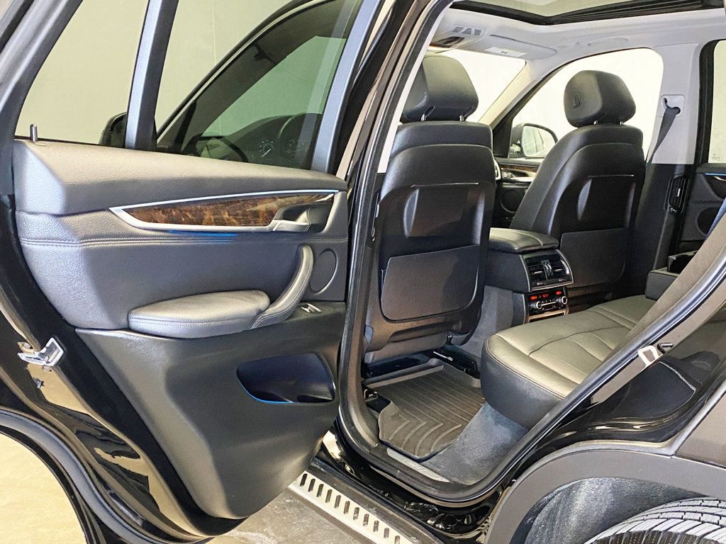 2016 BMW X5 xDrive35i - 22983212 - 55