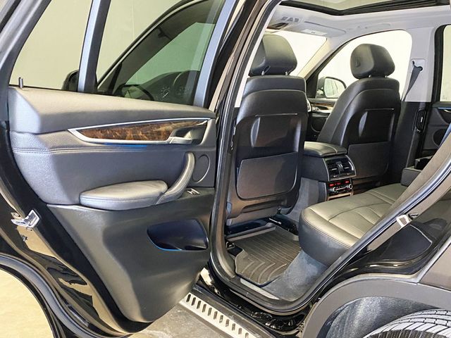 2016 BMW X5 xDrive35i - 22983212 - 55