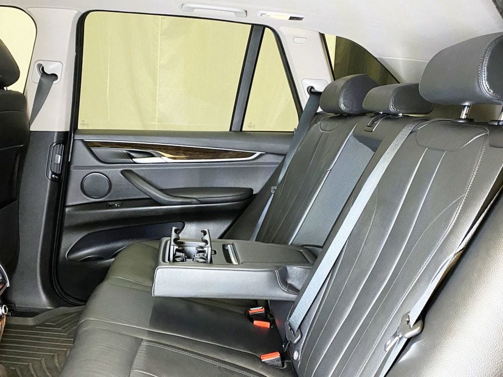 2016 BMW X5 xDrive35i - 22983212 - 57