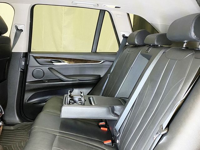 2016 BMW X5 xDrive35i - 22983212 - 57