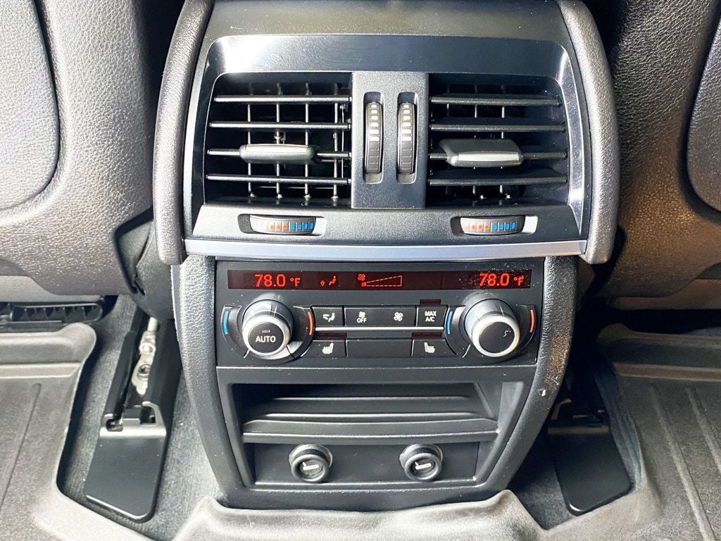 2016 BMW X5 xDrive35i - 22983212 - 58