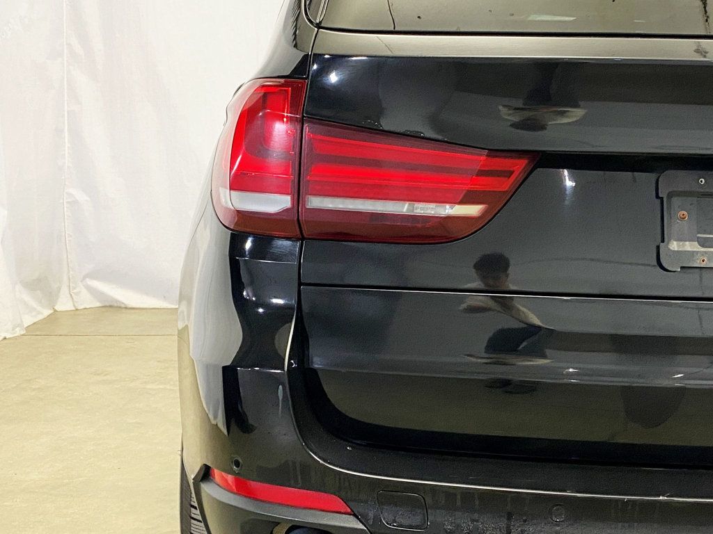 2016 BMW X5 xDrive35i - 22983212 - 5