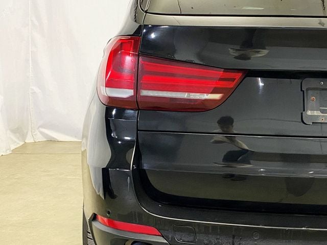 2016 BMW X5 xDrive35i - 22983212 - 5