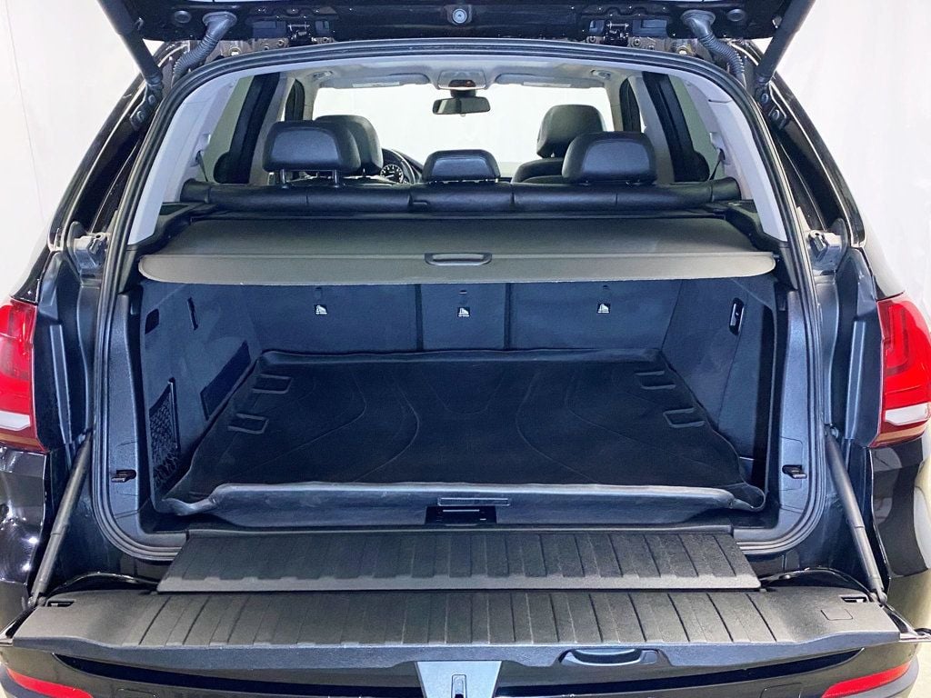 2016 BMW X5 xDrive35i - 22983212 - 60