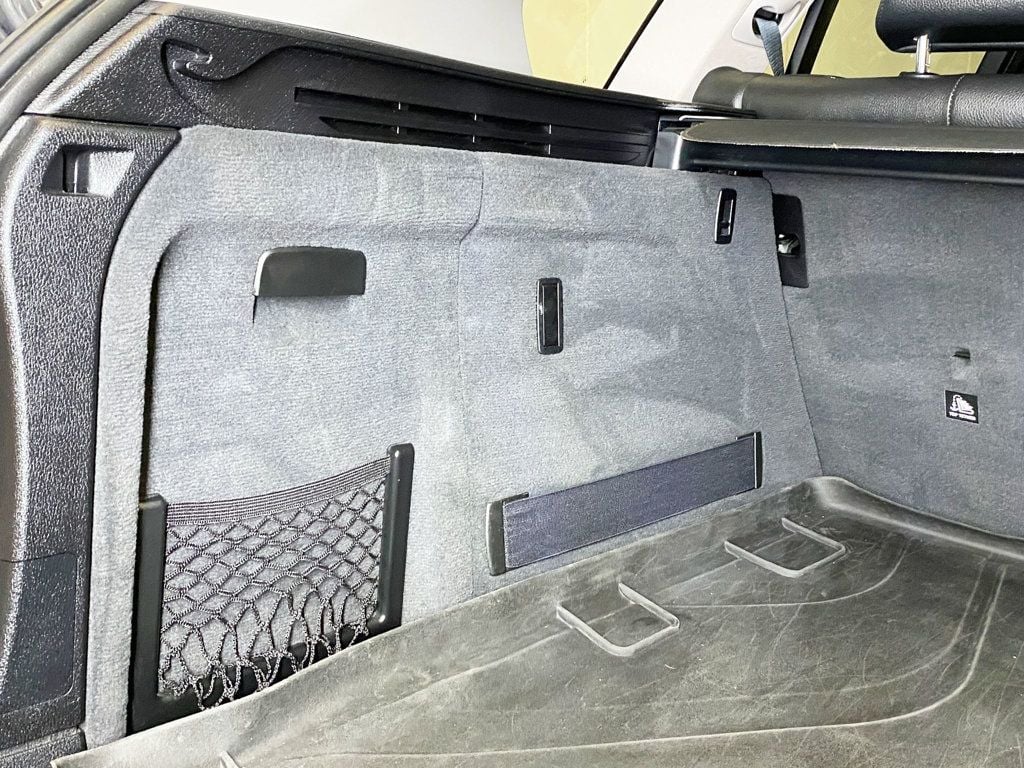 2016 BMW X5 xDrive35i - 22983212 - 61