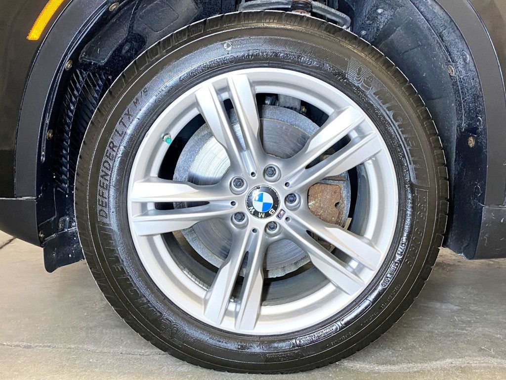 2016 BMW X5 xDrive35i - 22983212 - 64
