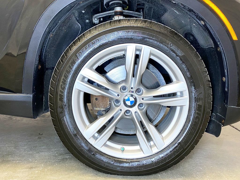 2016 BMW X5 xDrive35i - 22983212 - 65
