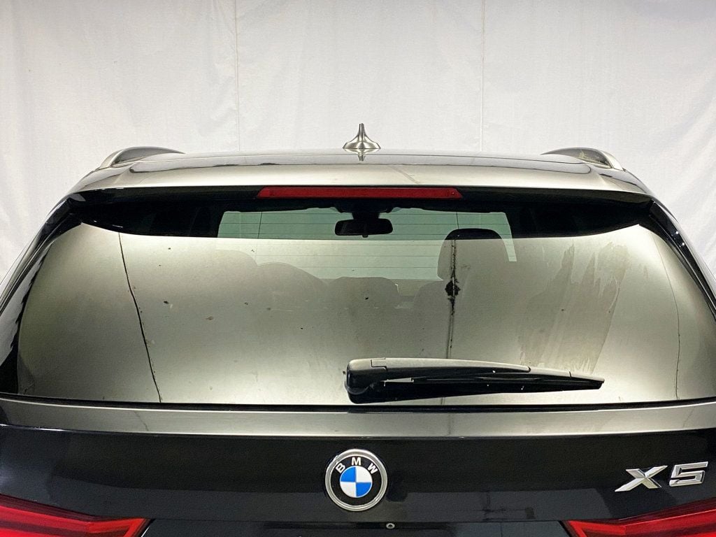 2016 BMW X5 xDrive35i - 22983212 - 6