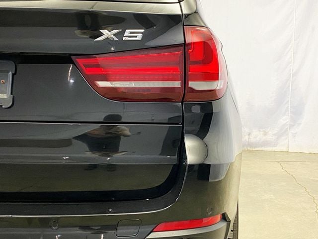 2016 BMW X5 xDrive35i - 22983212 - 7