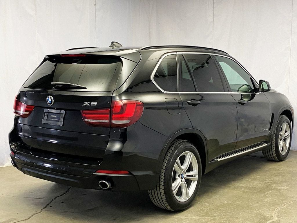 2016 BMW X5 xDrive35i - 22983212 - 8