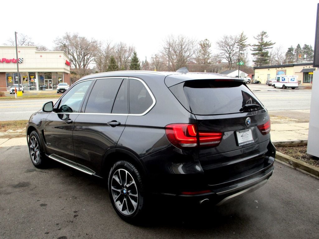 2016 BMW X5 xDrive35i - 22728959 - 9