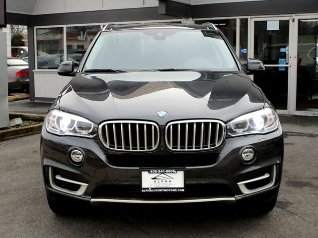 2016 BMW X5 xDrive35i - 22728959 - 5