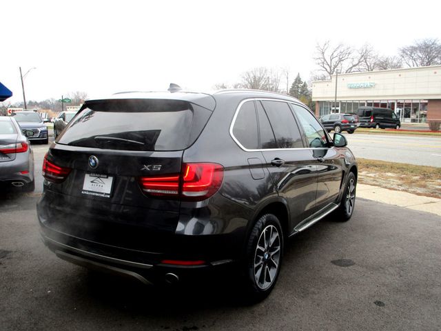 2016 BMW X5 xDrive35i - 22728959 - 7