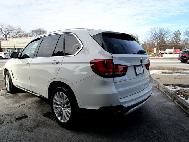 2016 BMW X5 xDrive35i - 22982448 - 9