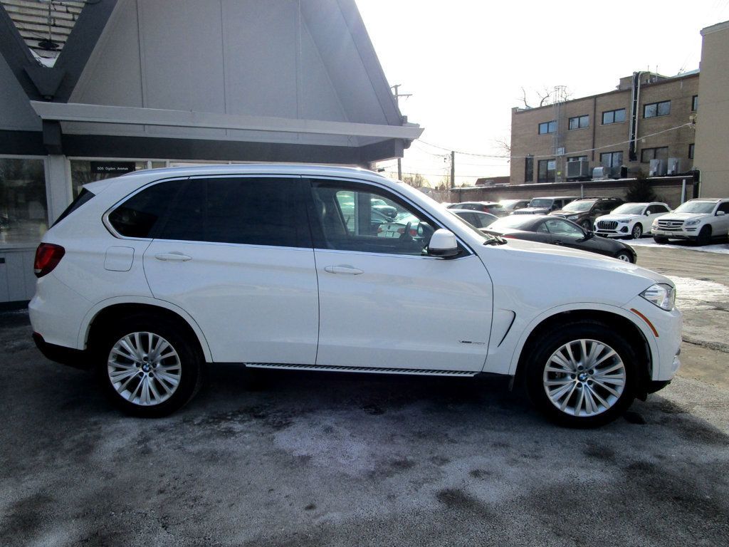 2016 BMW X5 xDrive35i - 22982448 - 10