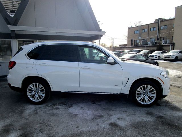 2016 BMW X5 xDrive35i - 22982448 - 10