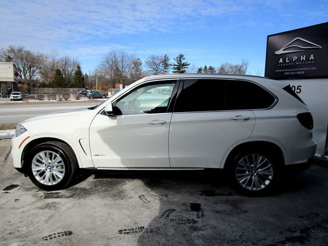2016 BMW X5 xDrive35i - 22982448 - 11