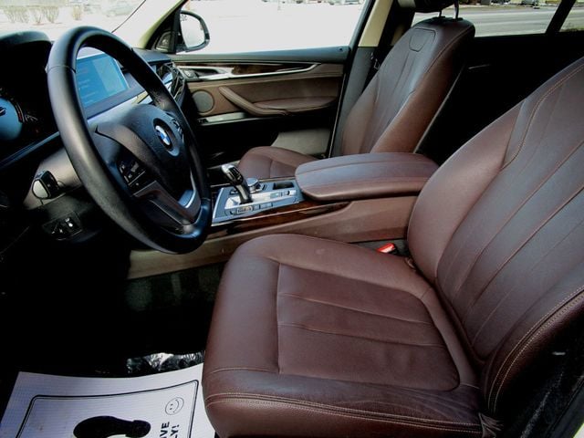 2016 BMW X5 xDrive35i - 22982448 - 12