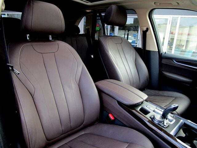 2016 BMW X5 xDrive35i - 22982448 - 14