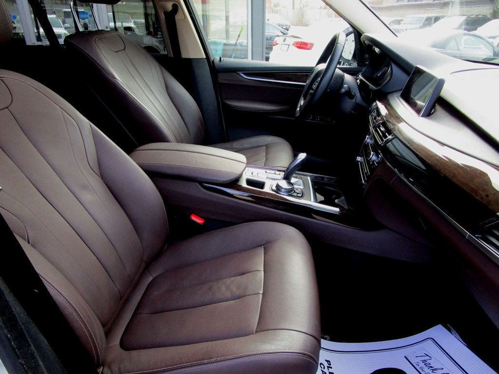 2016 BMW X5 xDrive35i - 22982448 - 15