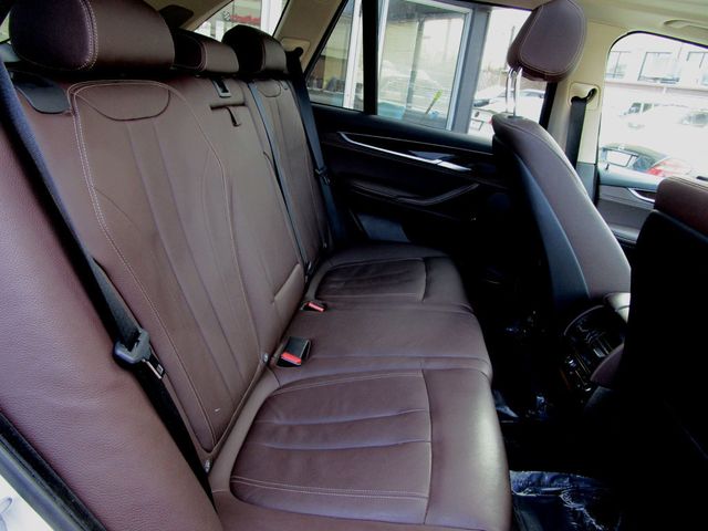 2016 BMW X5 xDrive35i - 22982448 - 16