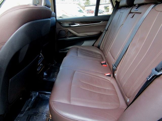 2016 BMW X5 xDrive35i - 22982448 - 17
