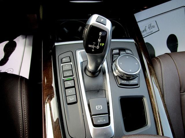 2016 BMW X5 xDrive35i - 22982448 - 19