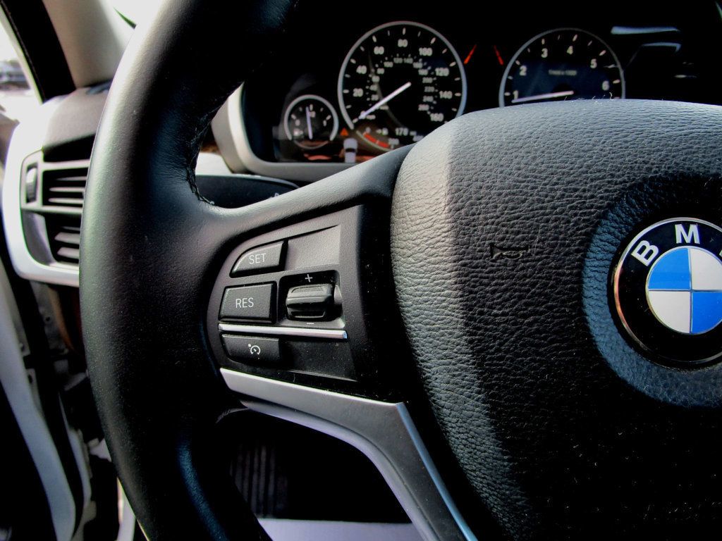 2016 BMW X5 xDrive35i - 22982448 - 20