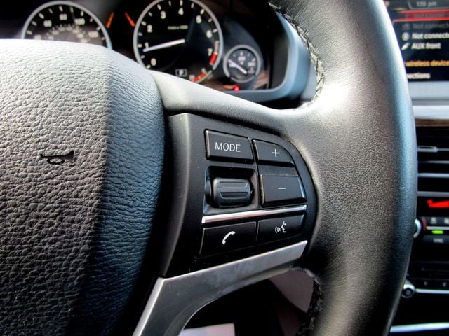 2016 BMW X5 xDrive35i - 22982448 - 21