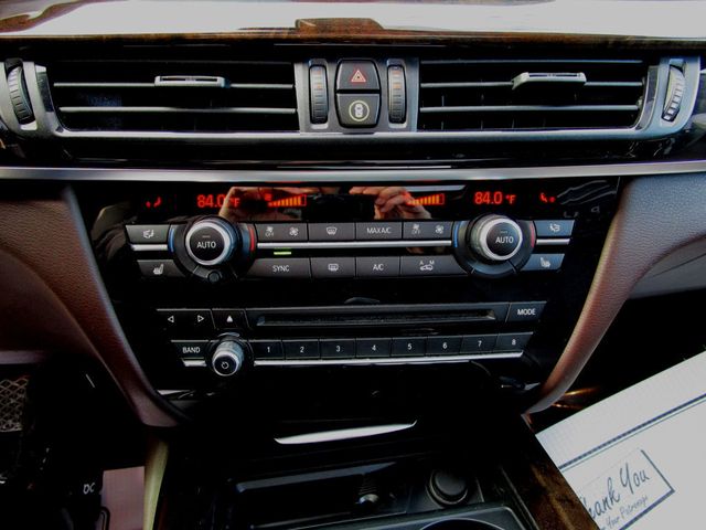 2016 BMW X5 xDrive35i - 22982448 - 22
