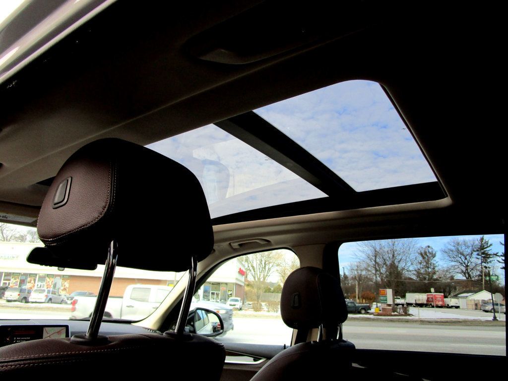 2016 BMW X5 xDrive35i - 22982448 - 27