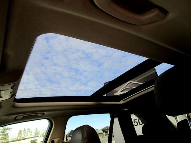 2016 BMW X5 xDrive35i - 22982448 - 28