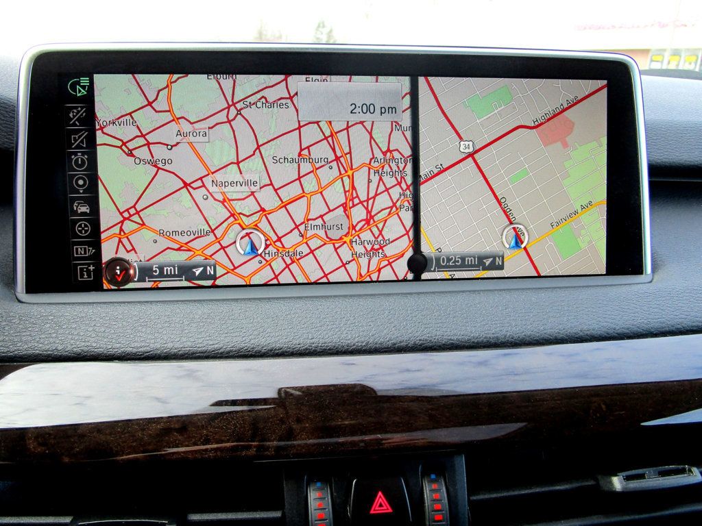 2016 BMW X5 xDrive35i - 22982448 - 2