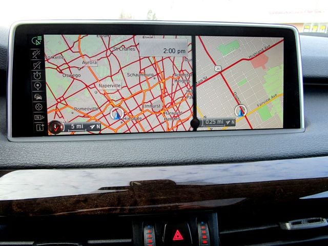 2016 BMW X5 xDrive35i - 22982448 - 2