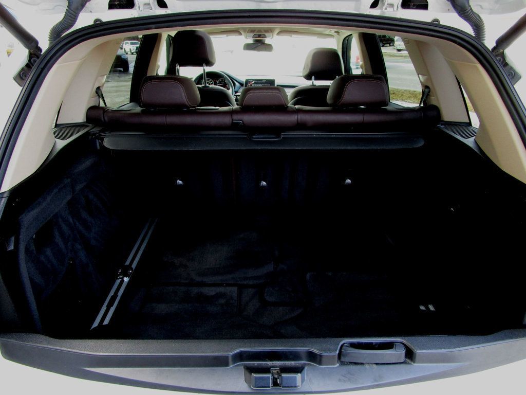 2016 BMW X5 xDrive35i - 22982448 - 30